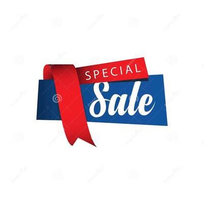 Special Sales
