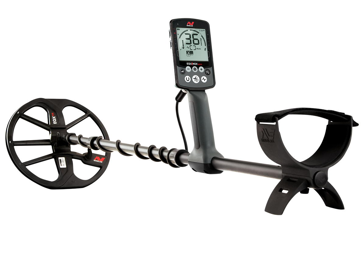 Equinox 800