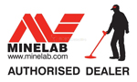 Minelab Authorised Dealer Minelab Authorised Dealer