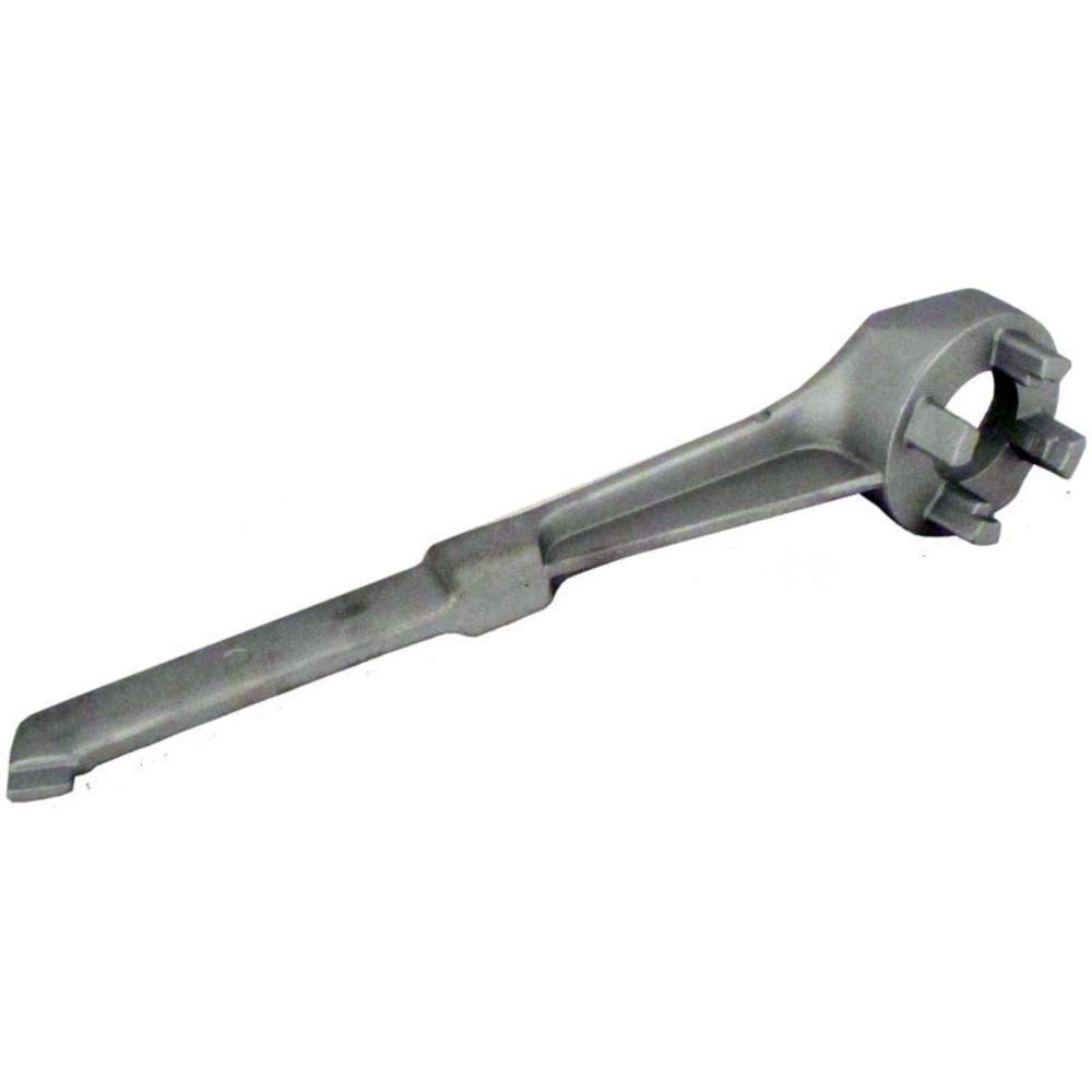 Barrel Wrench