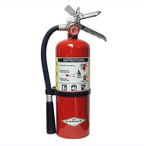 Fire Extinguisher