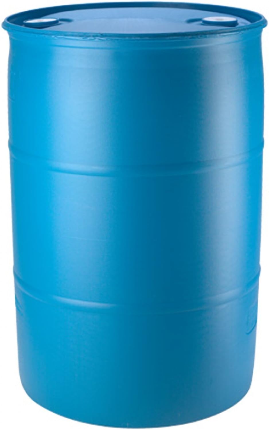 55 Gallon Water Barrel