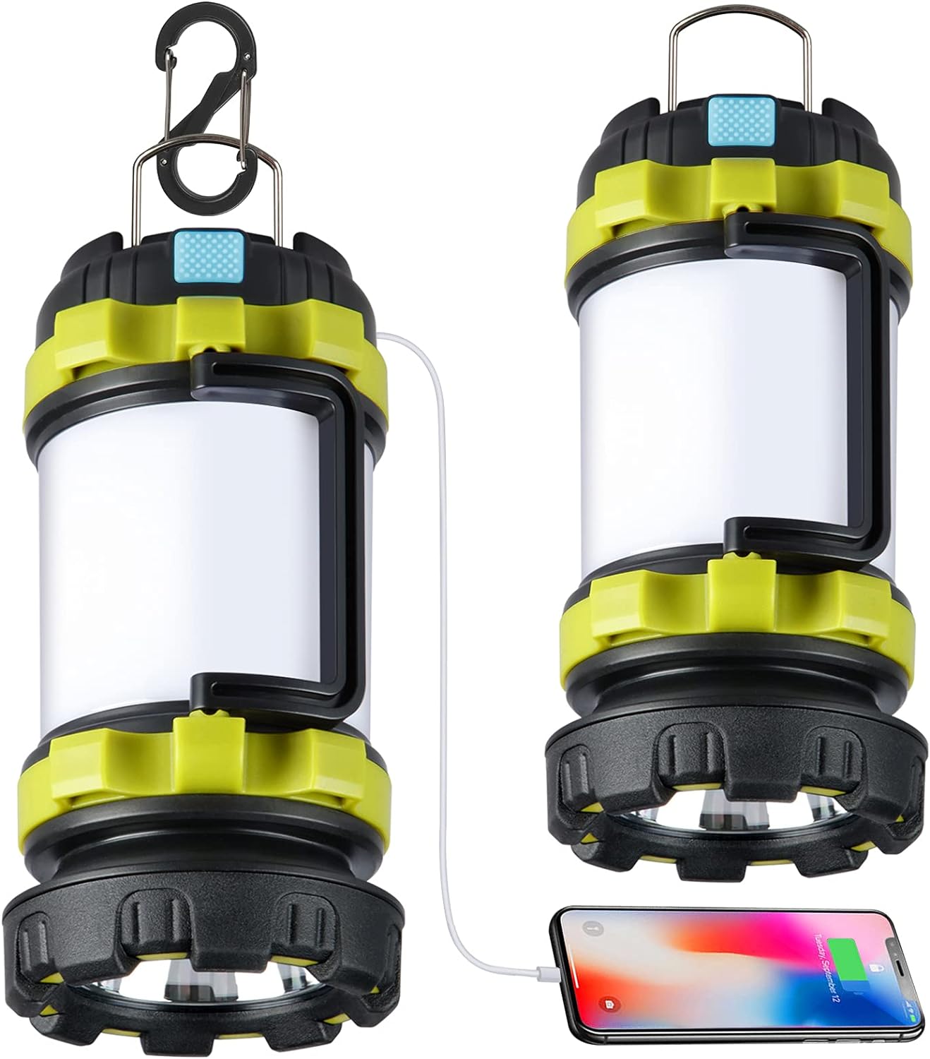 BOBKID CAMPING LANTERN