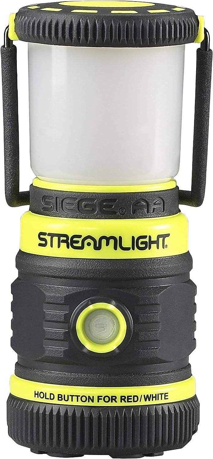 Streamlight 200 Lantern