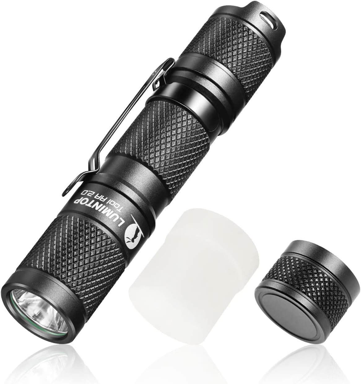 Lumintop Rechargeable Flashlight