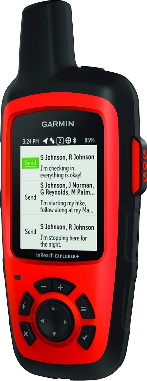 GARMIN INREACH