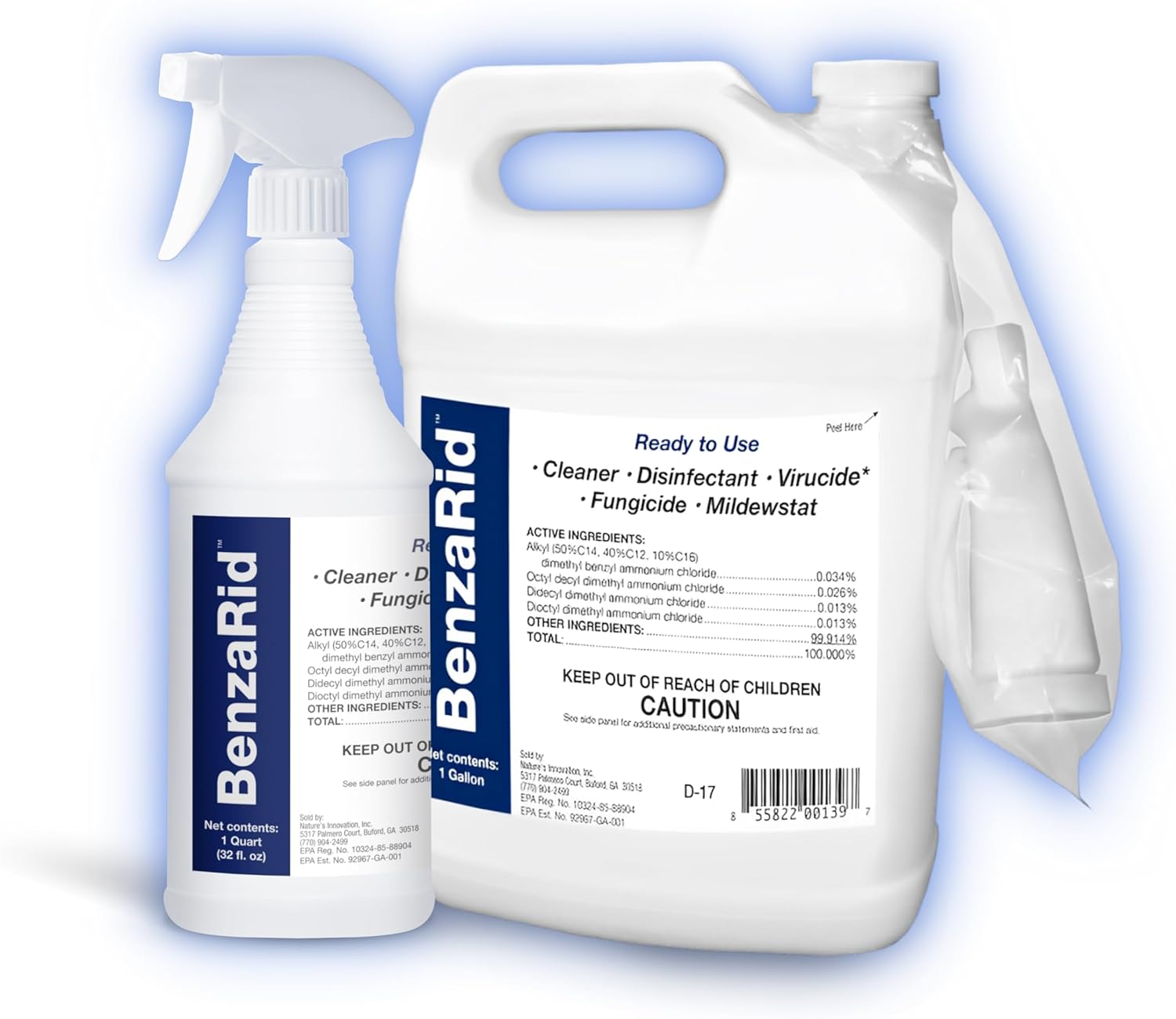 UCO Waterproof Matches