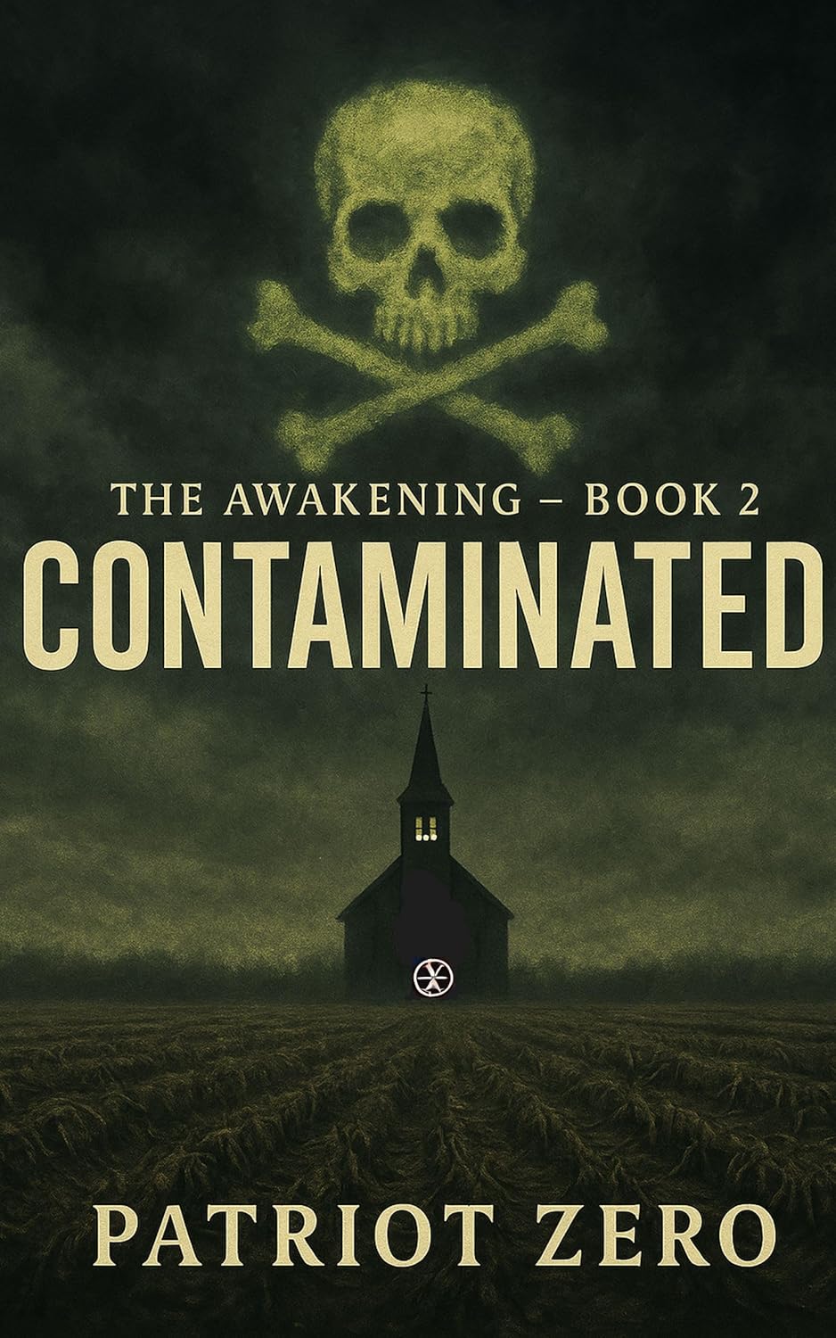 UCO 3 CANDLE LANTERN