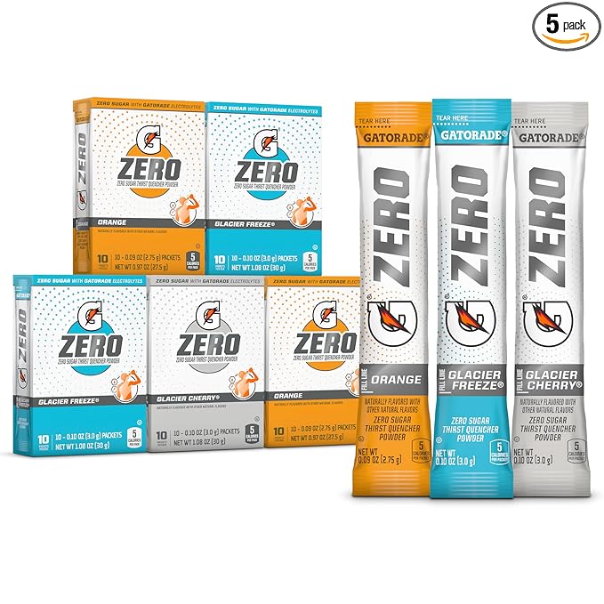 Mountain House Food Bucket